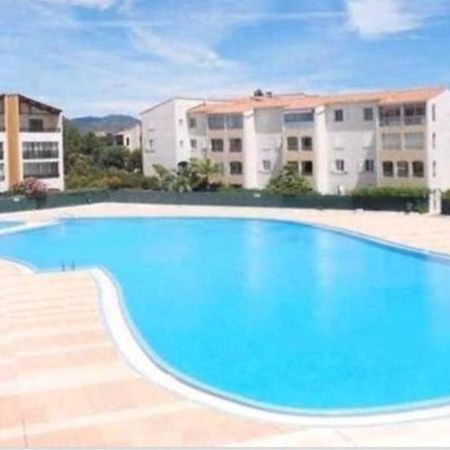 Escapade Cocooning Residence Avec Piscine/Tennis Frejus Exterior photo